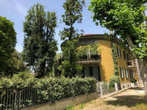 Villa Mase Ravenna